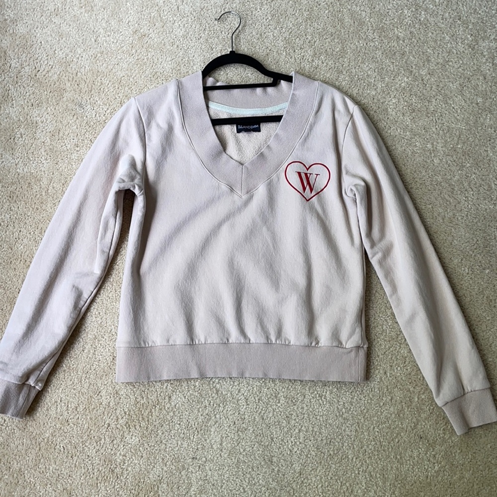 EllandEmm Sweater